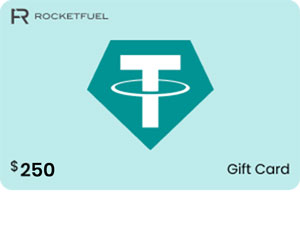 Loyalty Gift Card – $250